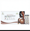 Product Name: Duozi Sexy Hip/Butt Enlargement Drink