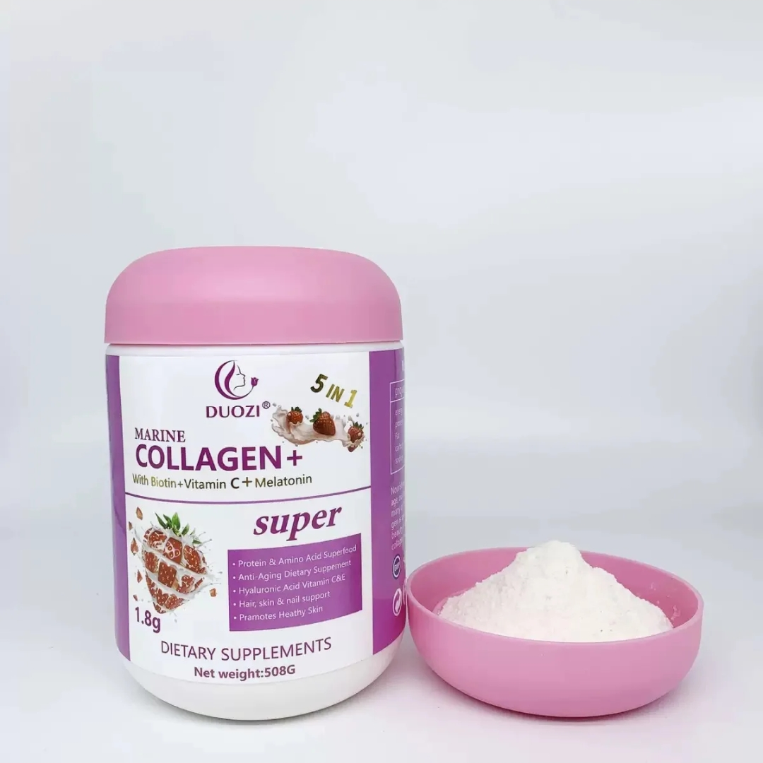 Marine Collagen Powder